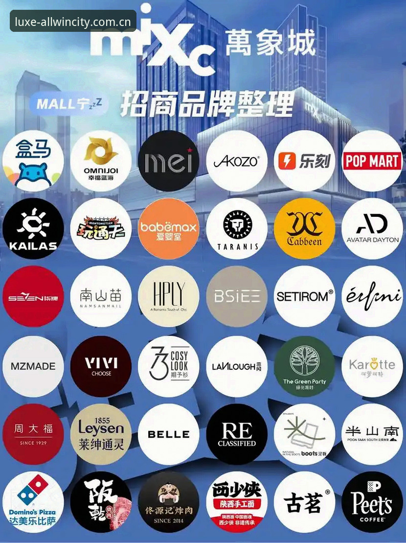 万象城在线商城 7个关键因素解析万象城在线商城的奢华购物新体验
