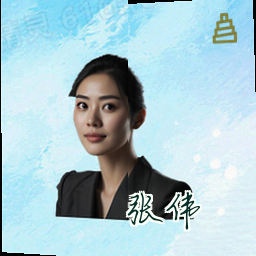 张伟